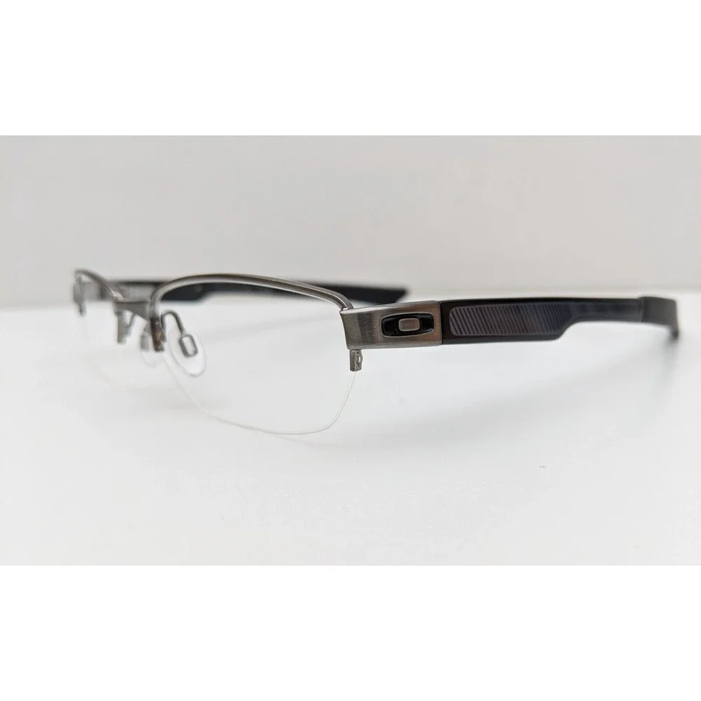 🕶️Oakley Double Tap OX3123-0451 Eyeglasses 51/18 140 /KAZ505🕶️​